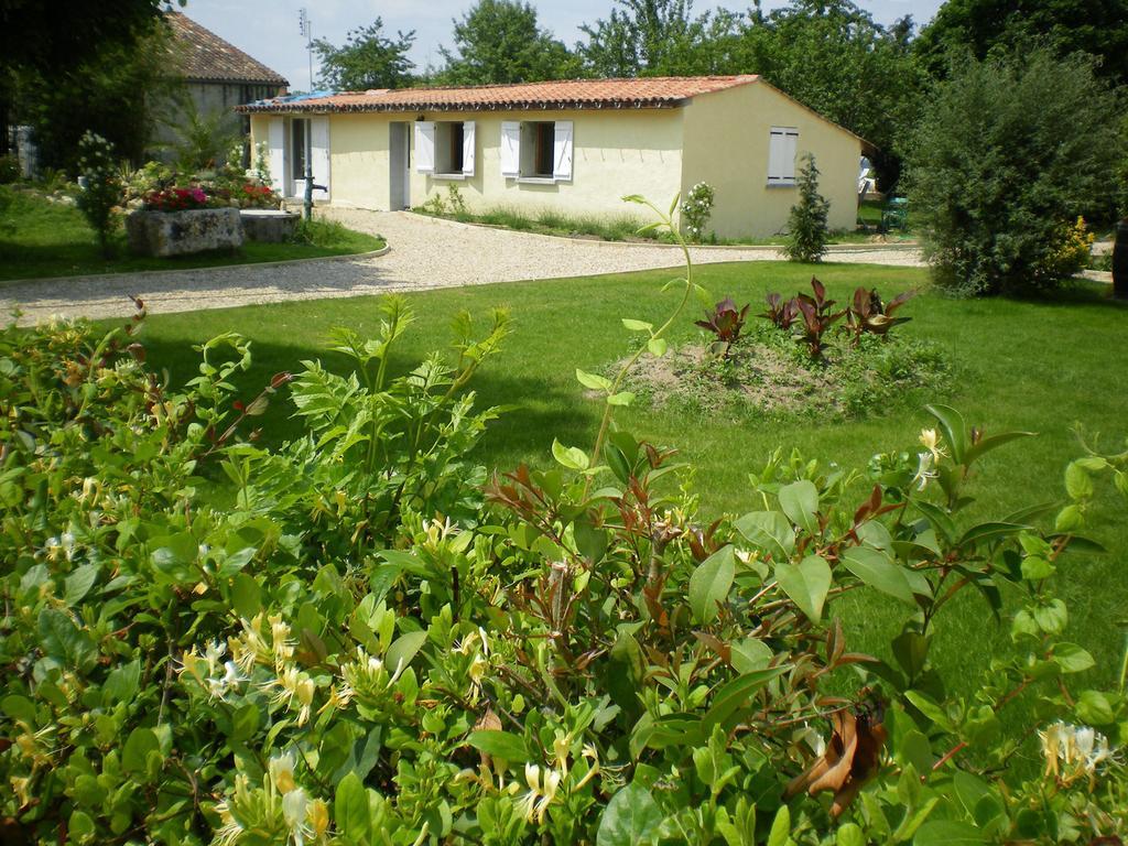 Domaine Des Tilleuls Val-de-Livenne Rom bilde